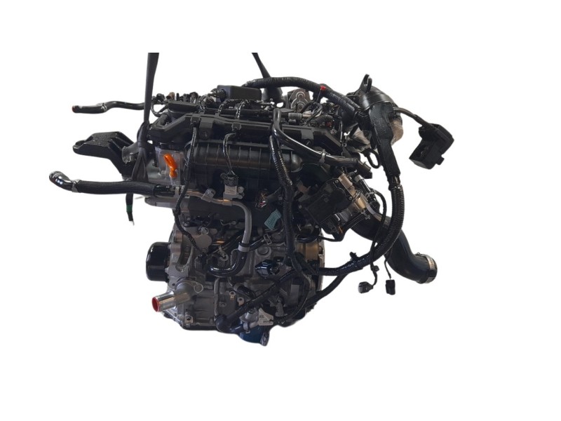 Recambio de motor completo para hyundai i20 1.0 tgdi cat referencia OEM IAM G3LE  