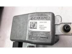 Recambio de conmutador de arranque para volvo v60 familiar 2.0 diesel cat referencia OEM IAM 31443819   2