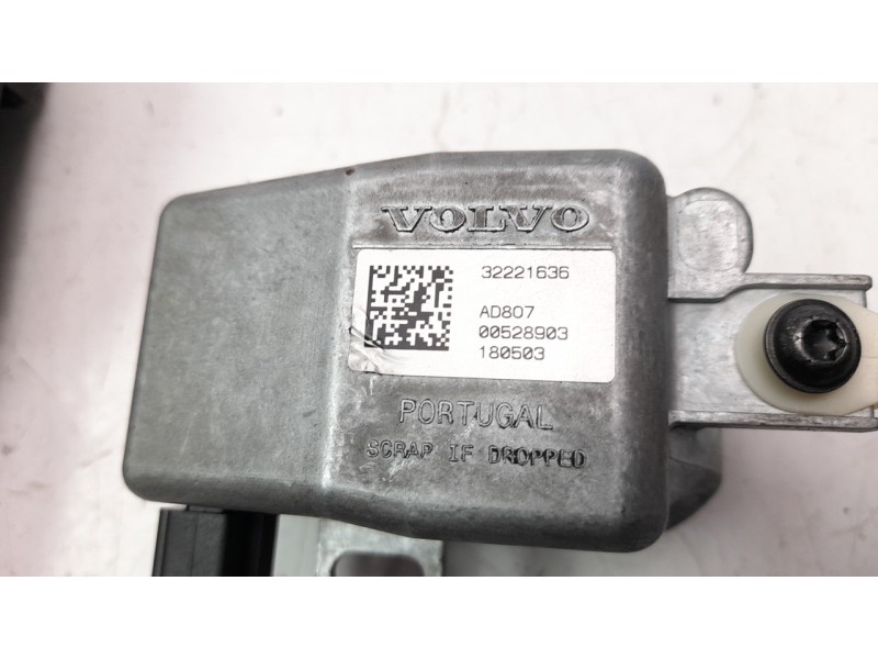 Recambio de conmutador de arranque para volvo v60 familiar 2.0 diesel cat referencia OEM IAM 31443819  