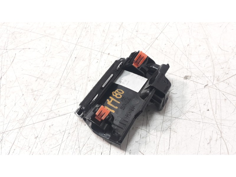 Recambio de moldura para toyota corolla (e21) referencia OEM IAM 5547402080  