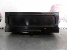 Recambio de pantalla multifuncion para renault megane ii classic berlina confort dynamique referencia OEM IAM 8200107839 2167683