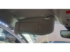 Recambio de parasol izquierdo para citroën c4 x e-shine referencia OEM IAM 96738898UW   2