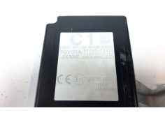 Recambio de modulo electronico para lexus ct 1.8 16v cat (híbrido) referencia OEM IAM 8976076030 1584007141  2