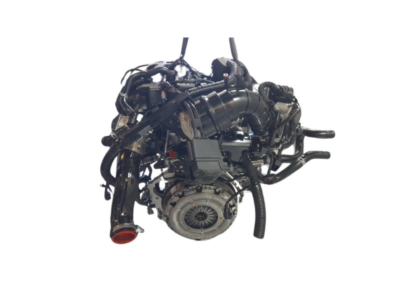 Recambio de motor completo para hyundai i20 1.0 tgdi cat referencia OEM IAM G3LE  