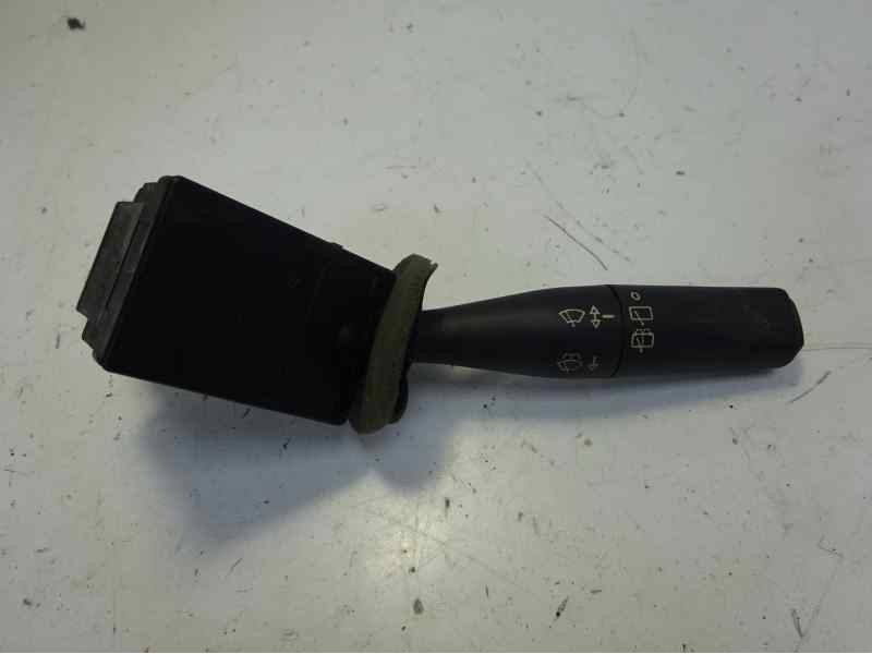 Recambio de mando limpia para peugeot 206 berlina xt referencia OEM IAM 96049597ZL 61580003 