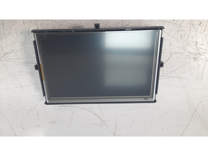 Recambio de sistema navegacion gps para smart fortwo coupe referencia OEM IAM 259155330R  