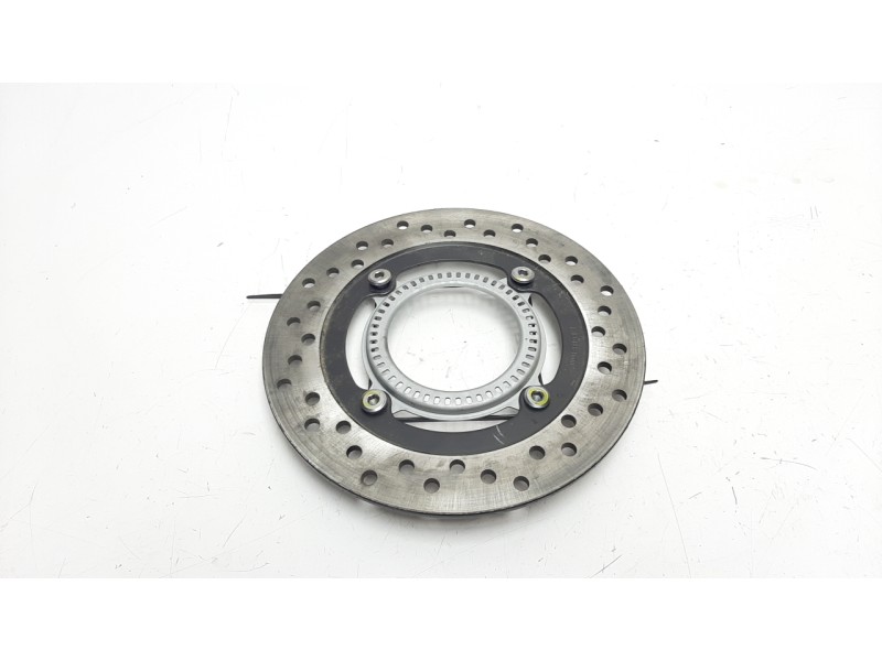 Recambio de disco de freno trasero para honda cb 650r referencia OEM IAM 43251K87A00  