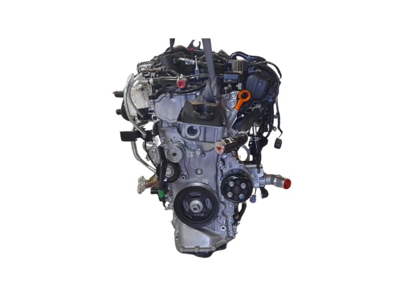 Recambio de motor completo para hyundai i20 1.0 tgdi cat referencia OEM IAM G3LE  