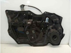 Recambio de elevalunas delantero izquierdo para mazda 3 lim. (bl) active referencia OEM IAM BBM45997X   2