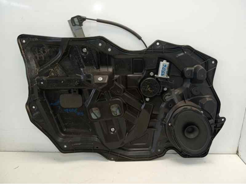 Recambio de elevalunas delantero izquierdo para mazda 3 lim. (bl) active referencia OEM IAM BBM45997X  