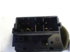 Recambio de mando limpia para peugeot 206 berlina xt referencia OEM IAM 96049597ZL 61580003  2