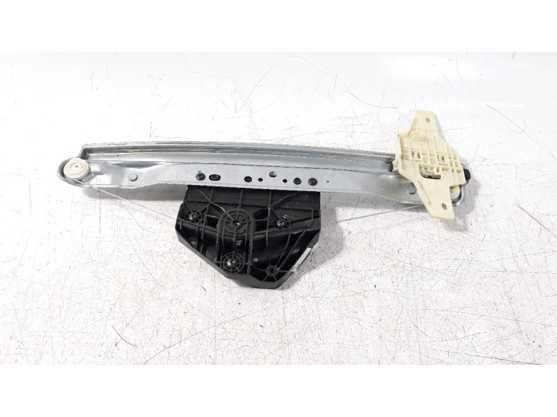 Recambio de elevalunas trasero derecho para dacia jogger comfort referencia OEM IAM 827204972R  