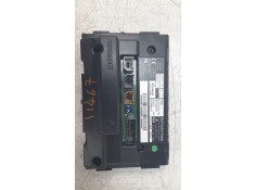 Recambio de sistema navegacion gps para smart fortwo coupe referencia OEM IAM 259155330R   2