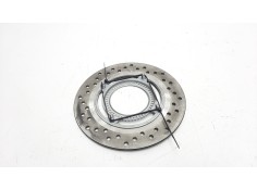 Recambio de disco de freno trasero para honda cb 650r referencia OEM IAM 43251K87A00   2