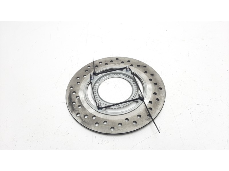 Recambio de disco de freno trasero para honda cb 650r referencia OEM IAM 43251K87A00  