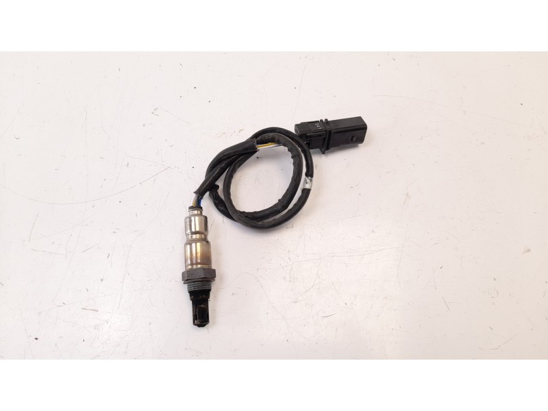 Recambio de sonda lambda para seat altea (5p1) referencia OEM IAM 03L906262A  