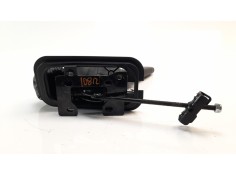 Recambio de palanca freno para microcar microcar mc1 51 xl referencia OEM IAM 1417042   2