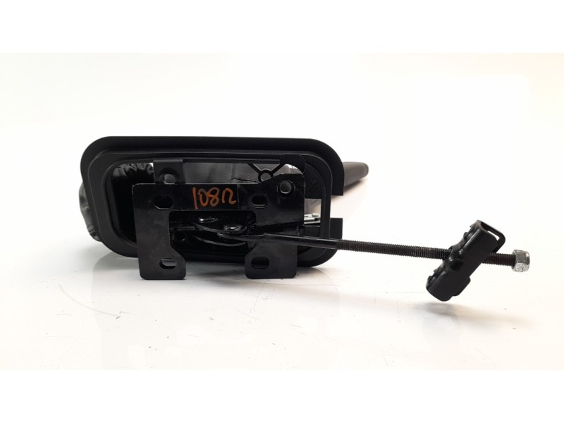 Recambio de palanca freno para microcar microcar mc1 51 xl referencia OEM IAM 1417042  