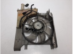 Recambio de electroventilador para toyota aygo (kgb/wnb) 1.0 cat referencia OEM IAM 163600Q020 47357  2