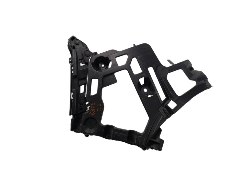 Recambio de moldura para peugeot 508 2.0 blue-hdi fap referencia OEM IAM 9807800380  