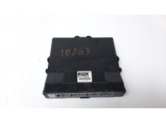 MODULO ELECTRONICO 8968176220 2830001890 