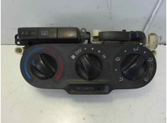 Recambio de mando calefaccion / aire acondicionado para toyota yaris (ncp1/nlp1/scp1) 1.4 d-4d expo referencia OEM IAM   