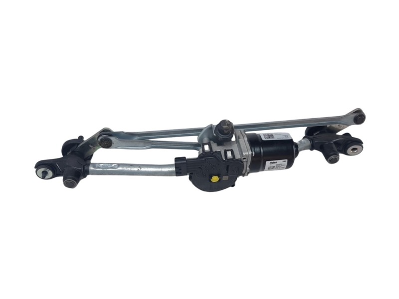 Recambio de motor limpia delantero para hyundai i20 1.0 tgdi cat referencia OEM IAM 98110Q0000  