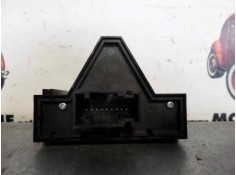 Recambio de warning para opel corsa d enjoy referencia OEM IAM 13189529 28467833  2