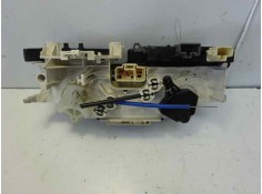 Recambio de mando calefaccion / aire acondicionado para toyota yaris (ncp1/nlp1/scp1) 1.4 d-4d expo referencia OEM IAM    2