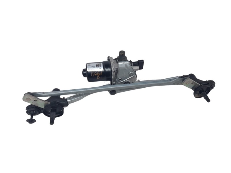 Recambio de motor limpia delantero para hyundai i20 1.0 tgdi cat referencia OEM IAM 98110Q0000  