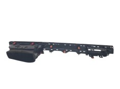 Recambio de rejilla aireadora para toyota corolla (e21) hybrid style referencia OEM IAM 5566002410 5566002520  2