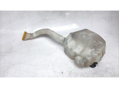 Recambio de deposito limpia para renault megane ii berlina 5p dynamique referencia OEM IAM 8200104705  