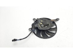 Recambio de electroventilador para honda cb 650r referencia OEM IAM 19030MKND51   2