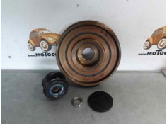 Recambio de polea cigueñal para peugeot 206 berlina 1.4 hdi referencia OEM IAM 0515P8 33F0020K 