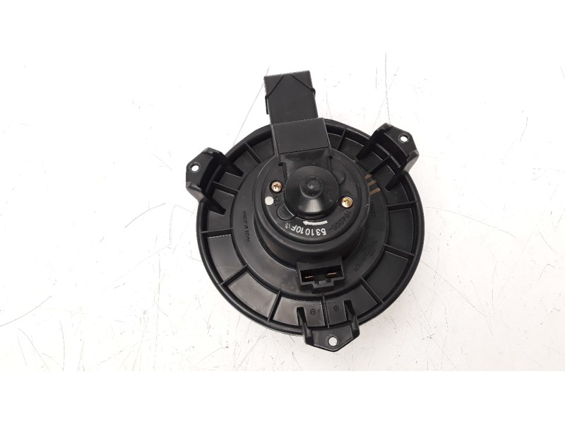 Recambio de ventilador calefaccion para toyota land cruiser (j12) 3.0 turbodiesel referencia OEM IAM 194000531010F  