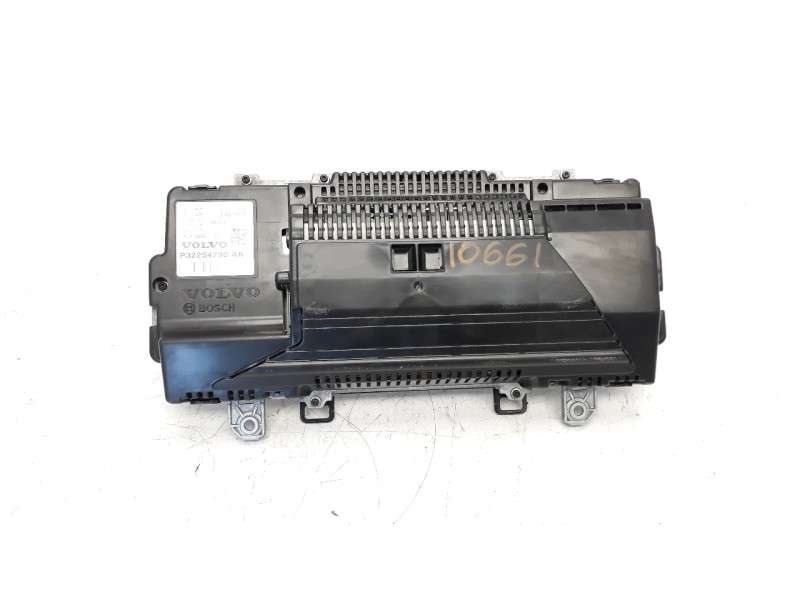 Recambio de cuadro instrumentos para volvo v60 familiar 2.0 diesel cat referencia OEM IAM P32254290AA 36010424 