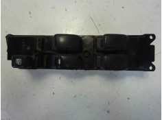 Recambio de mando elevalunas delantero izquierdo para mitsubishi space wagon (n80/n90) 2,4 glx referencia OEM IAM   