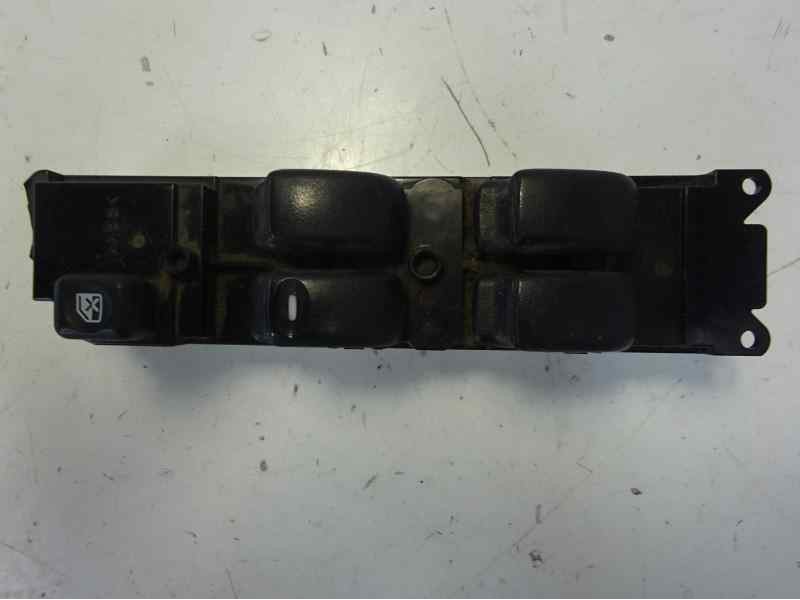 Recambio de mando elevalunas delantero izquierdo para mitsubishi space wagon (n80/n90) 2,4 glx referencia OEM IAM   