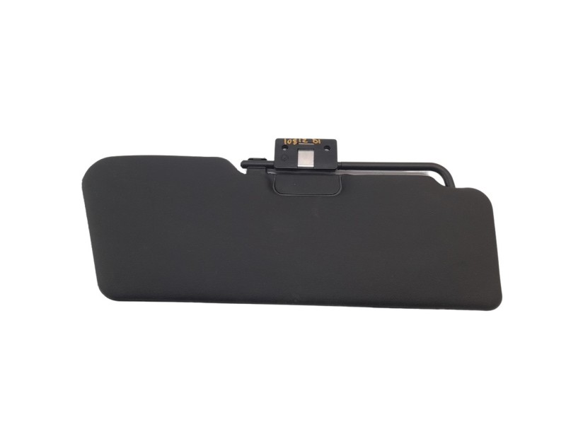 Recambio de parasol izquierdo para microcar microcar mc1 51 xl referencia OEM IAM   
