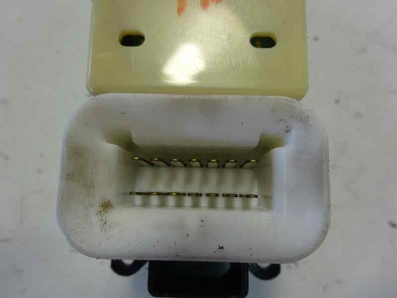 Recambio de mando elevalunas delantero izquierdo para mitsubishi space wagon (n80/n90) 2,4 glx referencia OEM IAM   
