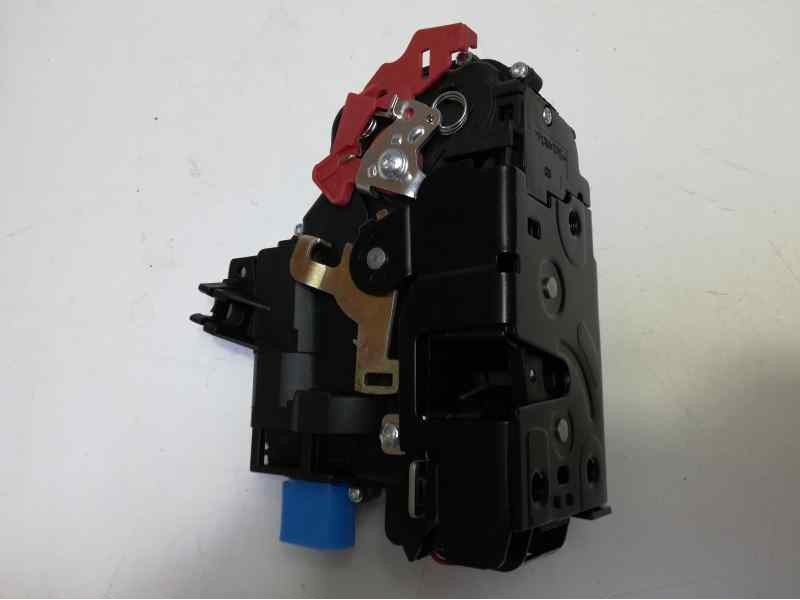 Recambio de cerradura puerta delantera derecha para seat ibiza (6l1) referencia OEM IAM 3B1837016CE CRDVW1022 EZCVW033