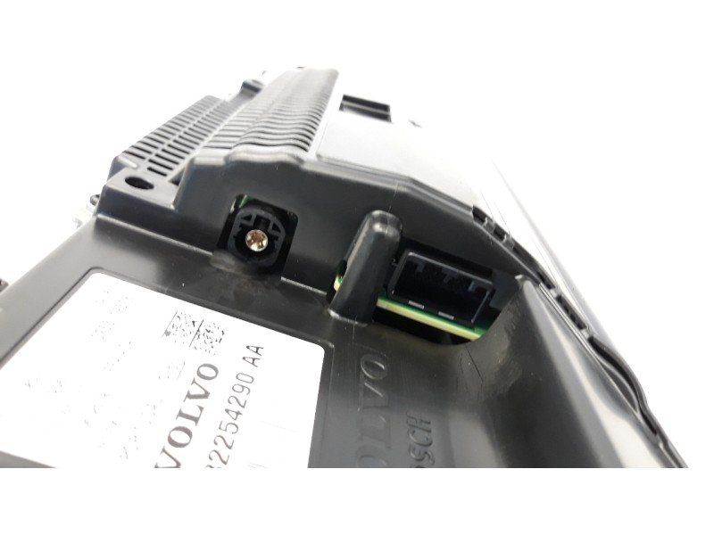 Recambio de cuadro instrumentos para volvo v60 familiar 2.0 diesel cat referencia OEM IAM P32254290AA 36010424 