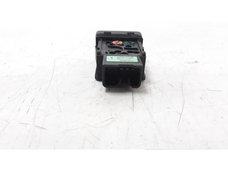 Recambio de interruptor para suzuki vitara 1.6 ddis turbodiesel cat referencia OEM IAM 3727057L00 10005777 