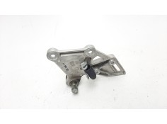 Recambio de estribo para honda cb 650r referencia OEM IAM 50600MKND50   2