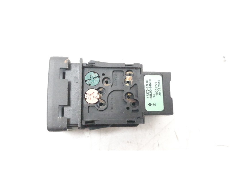Recambio de interruptor para suzuki vitara 1.6 ddis turbodiesel cat referencia OEM IAM 3727057L00 10005777 