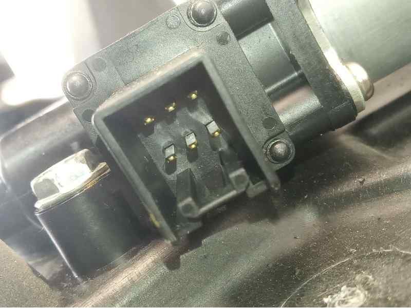 Recambio de elevalunas delantero izquierdo para mazda 3 lim. (bl) active referencia OEM IAM BBM45997X  