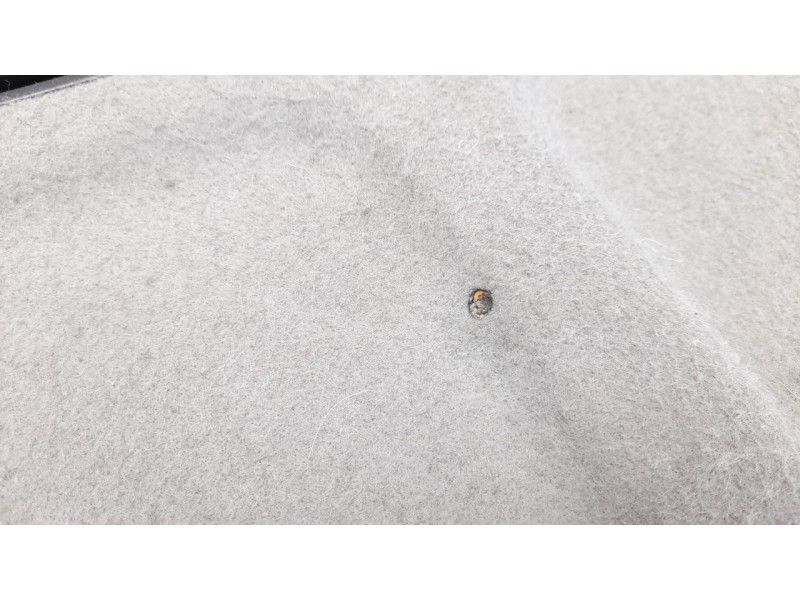 Recambio de bandeja trasera para citroen xsara picasso 1.6 16v hdi fap referencia OEM IAM 8794RA  