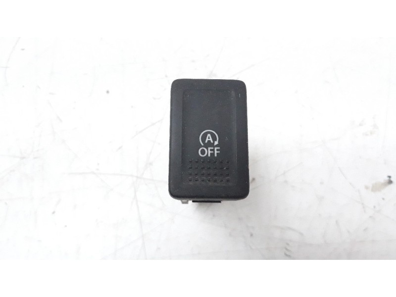 Recambio de interruptor para suzuki vitara 1.6 ddis turbodiesel cat referencia OEM IAM 3778061P00 10041218 
