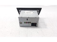 Recambio de sistema audio / radio cd para mercedes-benz clase c (w204) coupe 2.1 cdi cat referencia OEM IAM A2049013503   2