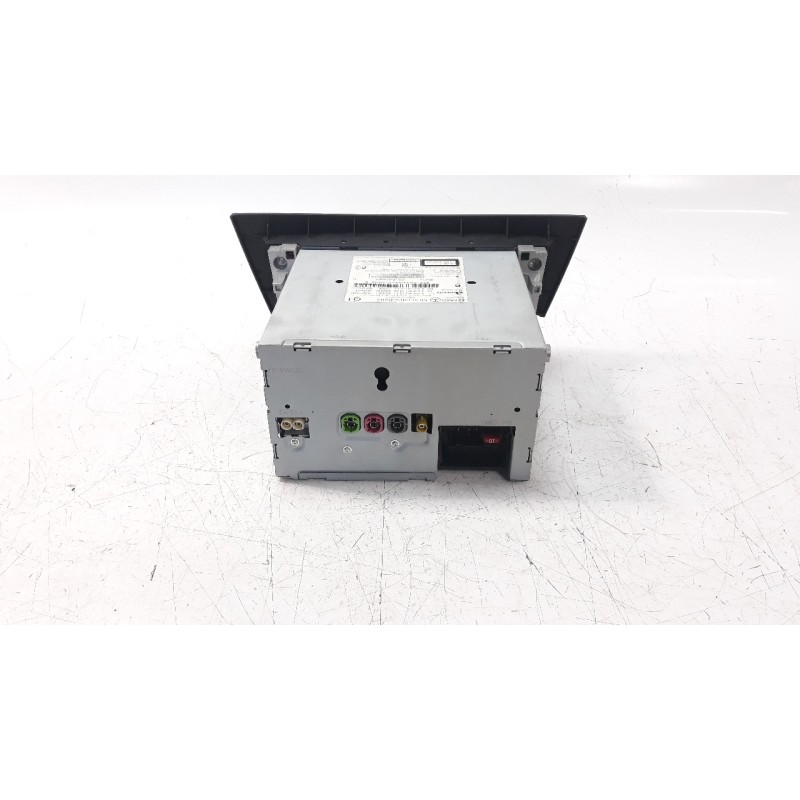 Recambio de sistema audio / radio cd para mercedes-benz clase c (w204) coupe 2.1 cdi cat referencia OEM IAM A2049013503  